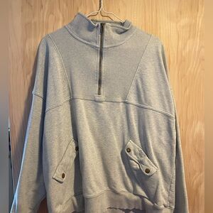 Aerie sweater